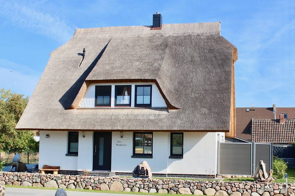 Ferienwohnung in Rügen für 4 Personen in Rügen
