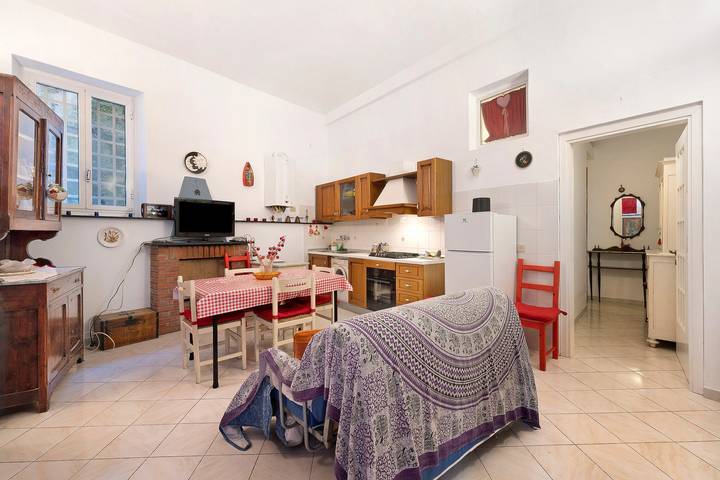 Ferienwohnung für 5 Personen, mit Haustier in Levanto Kommune - 3