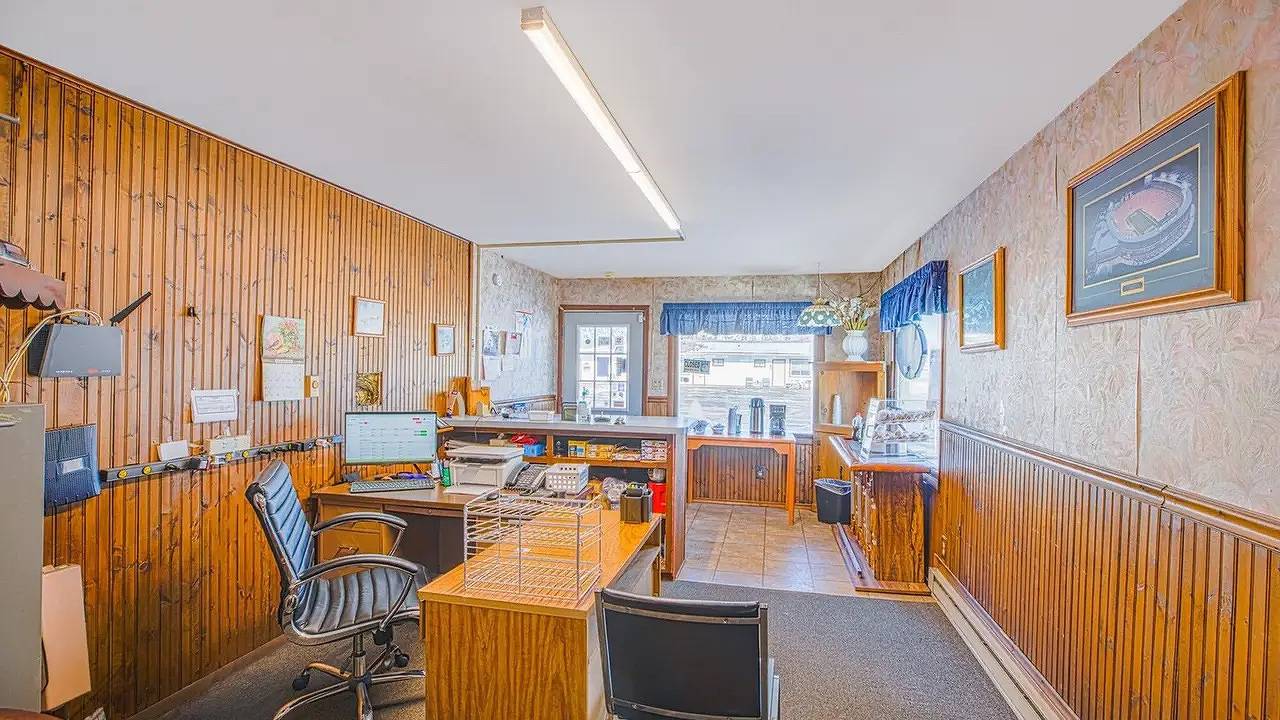 Apartamento vacacional entero, Ferienwohnung für 4 Personen (14 m²) in Tomahawk in Tomahawk (hacha), Wisconsin