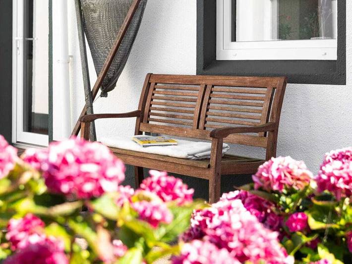 Ferienhaus für 6 Personen, mit Terrasse auf Juist - 2