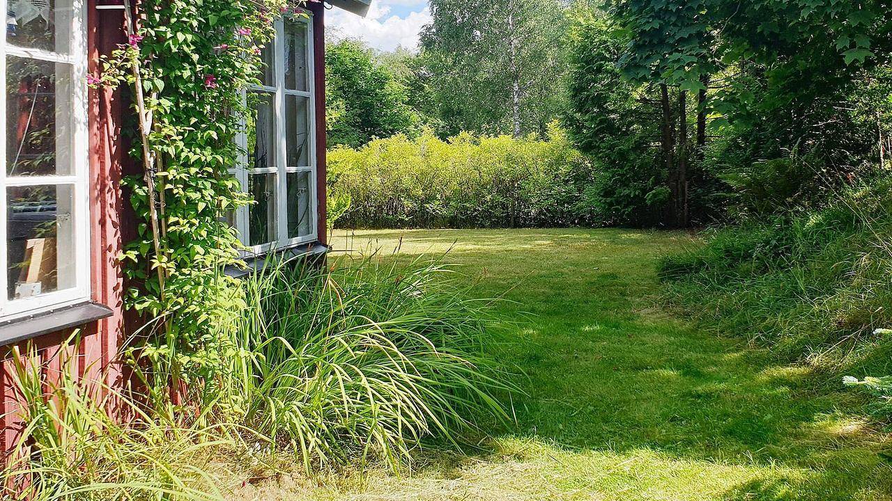 Ferienhaus für 8 Personen (109 m²) in Annerstad in Kronoberg