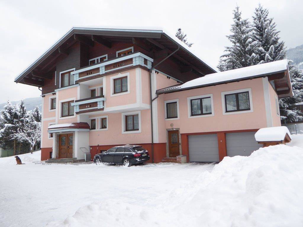 Apartamento vacacional entero, Kraker, Appartements in Bad Hofgastein, Ski Amadé