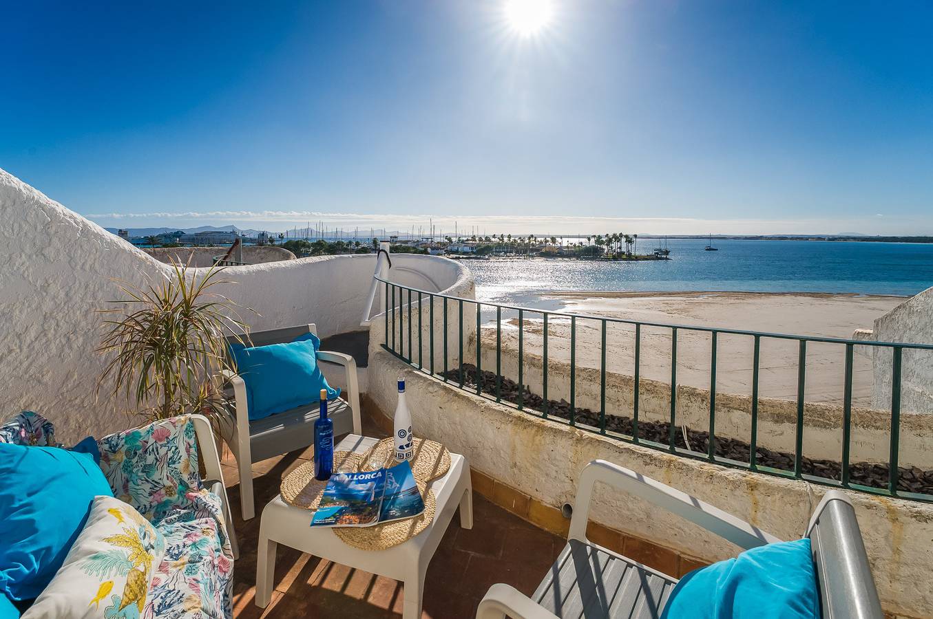 Apartamento entero, Dali 127 Pf in Puerto de Alcúdia, Alcúdia