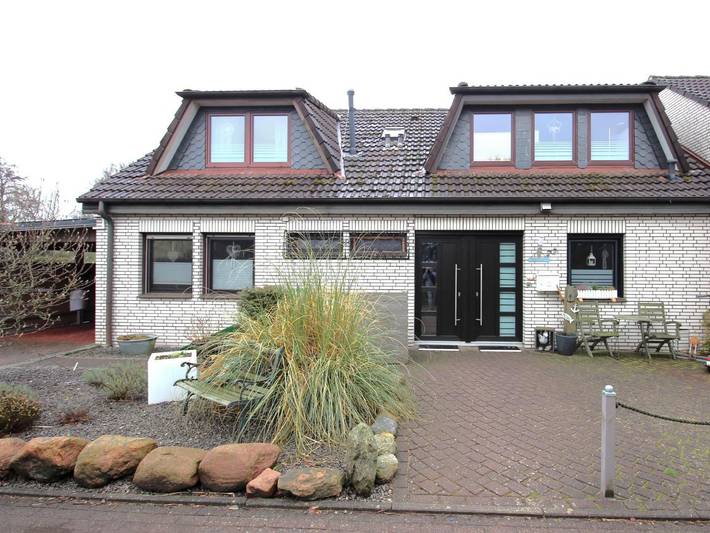 Ferienwohnung für 2 Personen in Cuxhaven Strand
