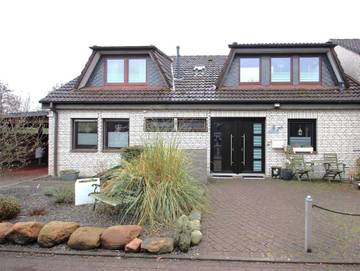 Ferienwohnung für 2 Personen in Döse