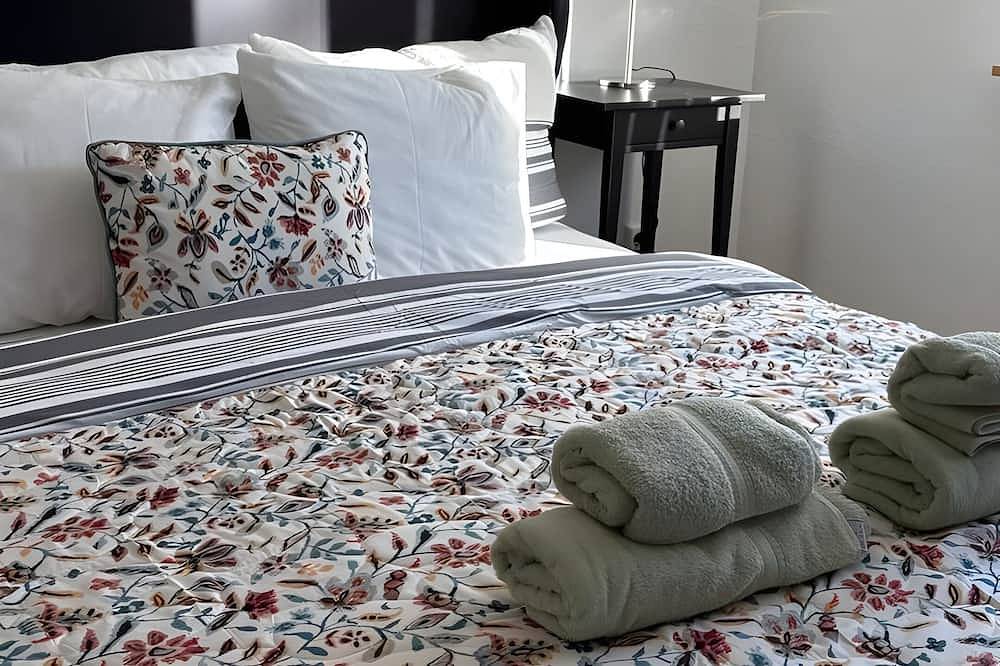 Ganze Wohnung, Stadtwohnung in Lörrach für bis zu 4 Gäste – Gratis Parken & Self-Check-in in Lörrach, Südschwarzwald