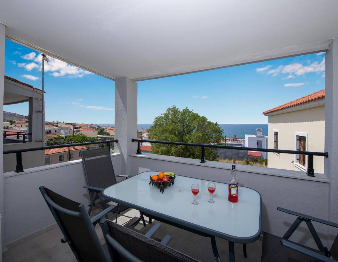 Casa Di Kasapa in Panormos (Rethymno), Rethymno und Umgebung