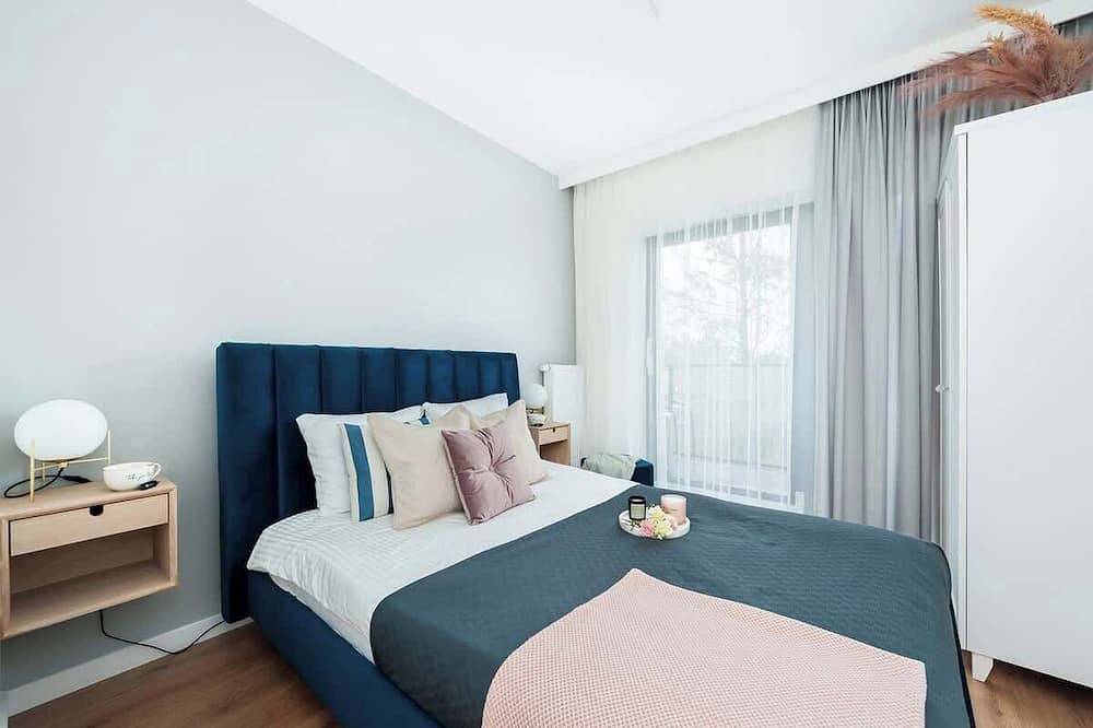 Ganze Wohnung, Mk 31 – A wonderful getaway right by the lake in Mikołajki, Powiat Mrągowski