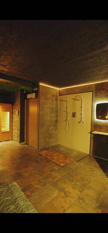 Hôtel pour 2 personnes, avec jacuzzi et sauna à Mouscron - 4