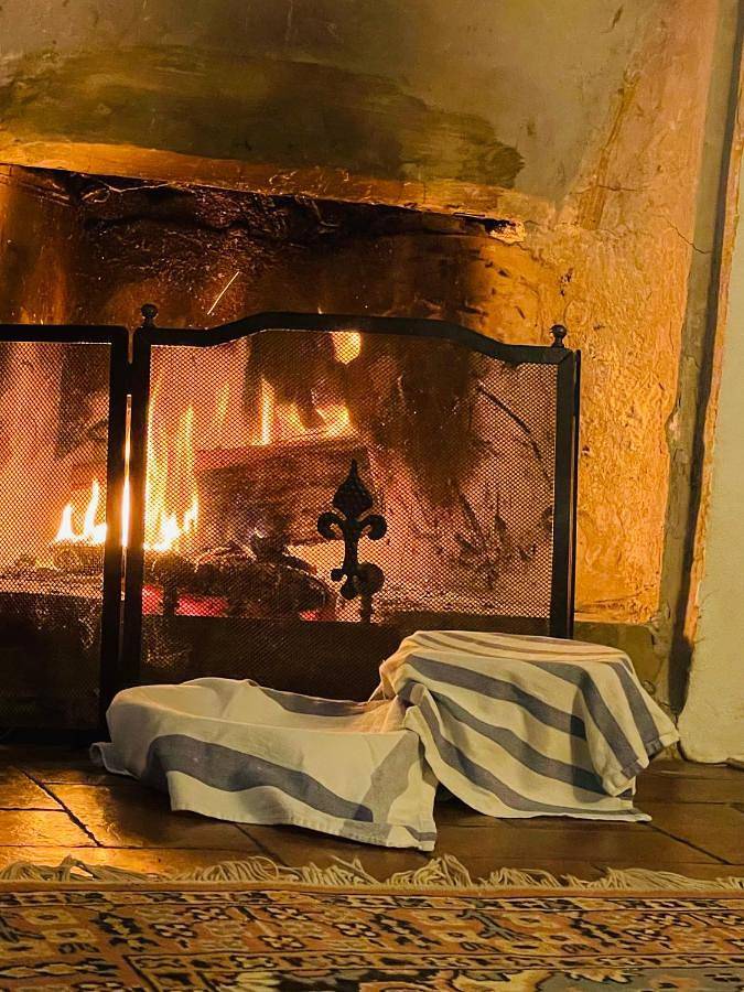Ferienwohnung für 2 Personen, mit Terrasse und Garten sowie Pool in Parma - 3