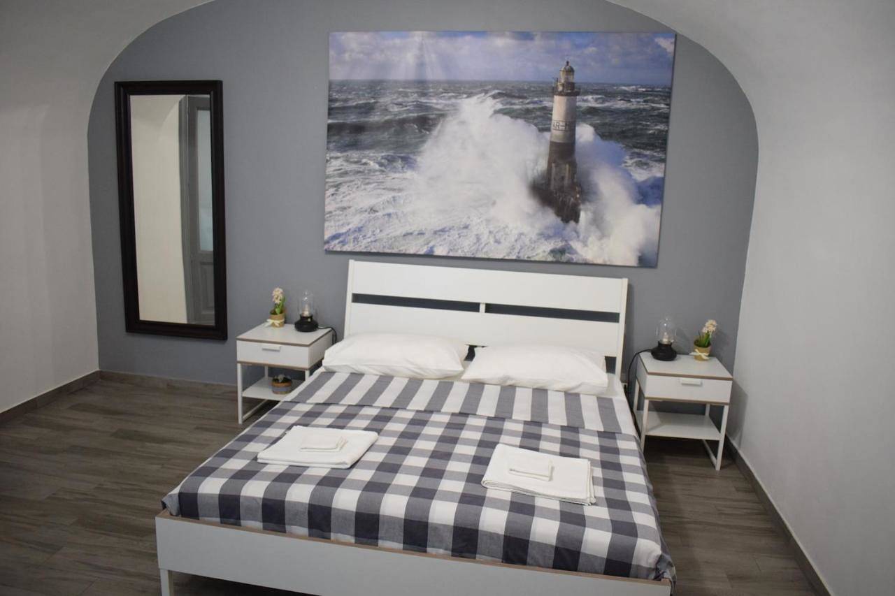 Appartamento intero, B&W Loft in Catania, Catania e dintorni