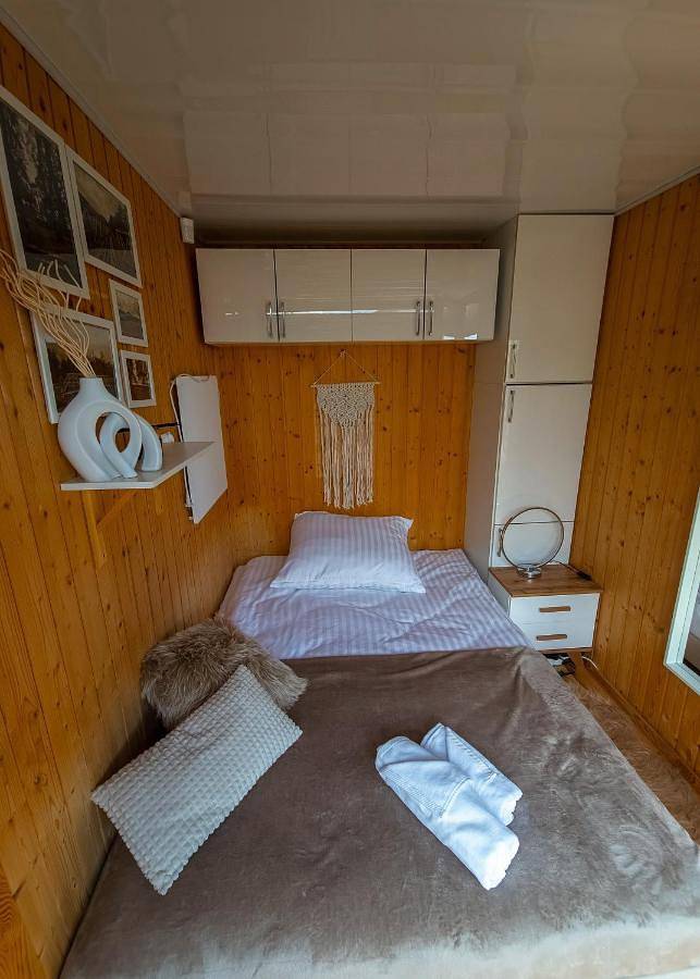 Two-Bedroom House in Ogonki, Województwo warmińsko-mazurskie