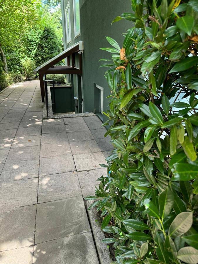 Ferienwohnung für 5 Personen, mit Garten in Bielefeld - 2