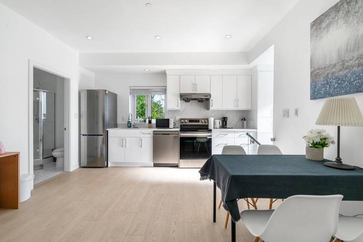 Casa de vacaciones para 4 personas - 1