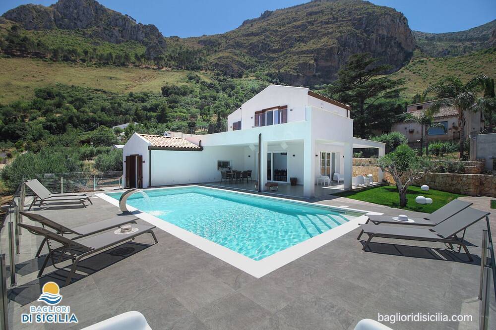 Last Minute November - Www.Baglioridisicilia.Com in Scopello, Castellammare del Golfo