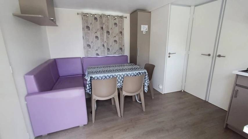 Camping pour 6 personnes dans Lozère - 3