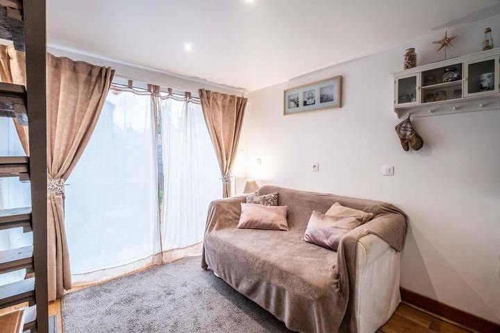 Appartement de vacances pour 3 personnes, avec vue et jardin dans Eure-et-Loir - 4