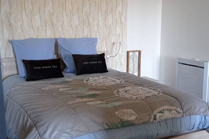 Gîte pour 4 personnes à Auch - 4