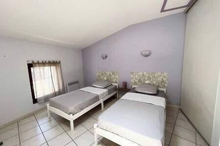 Location de vacances pour 6 personnes à Villeneuve-lès-Béziers - 2