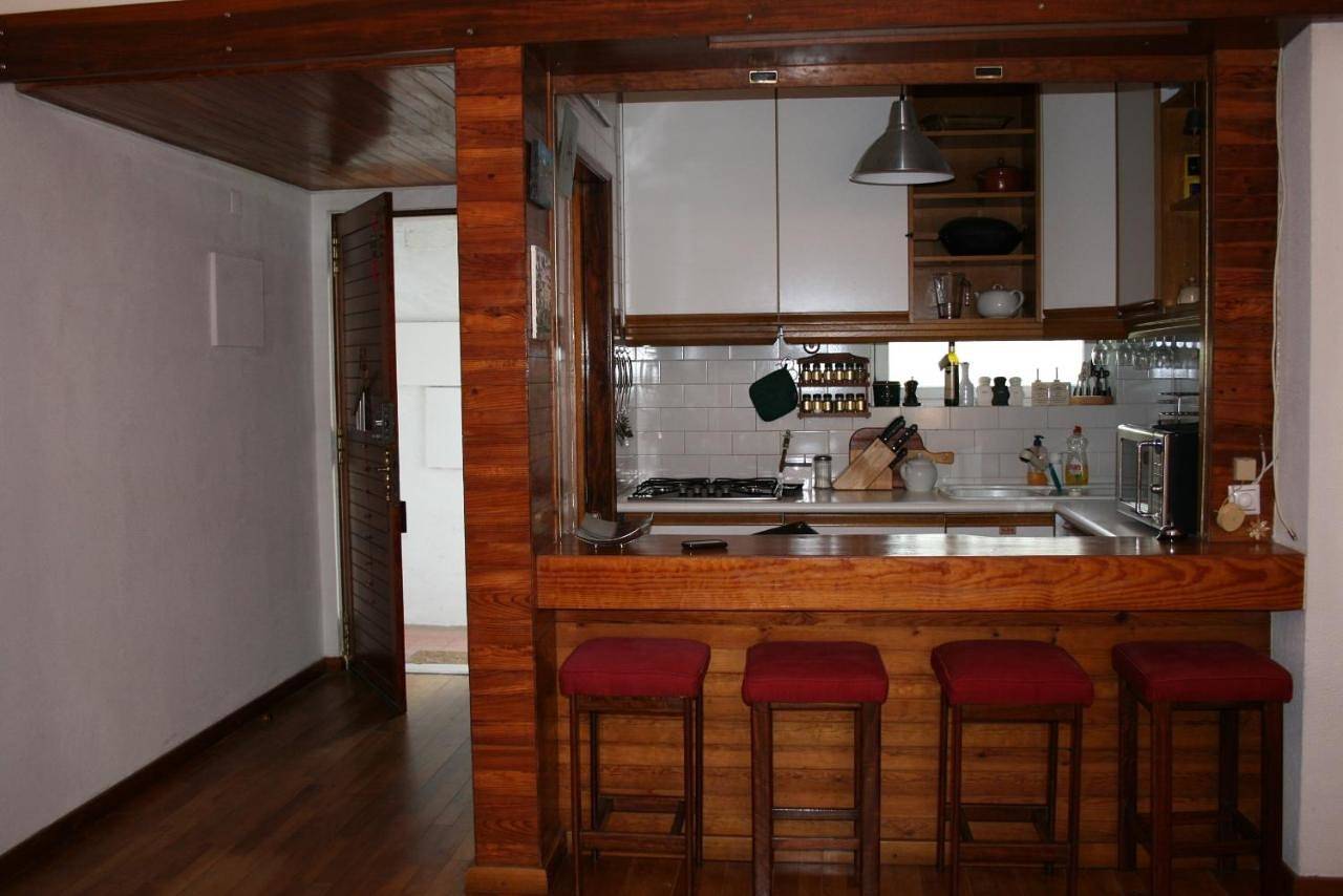 Apartamento inteiro, At the beach with a private garden in Carcavelos e Parede, Costa de Lisboa