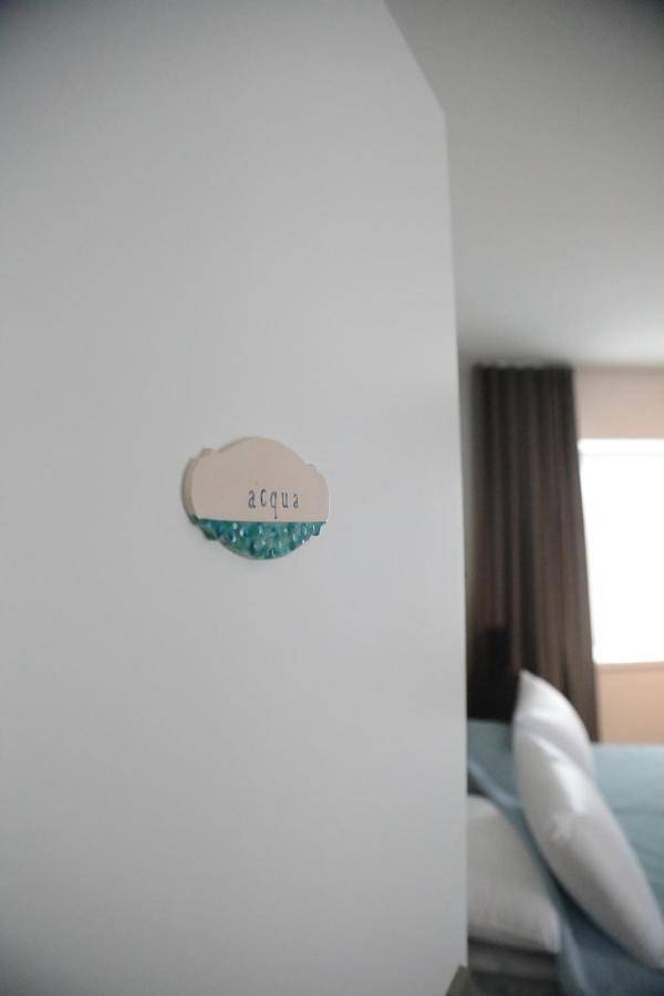 Tau Rooms Srl in Tricesimo, Province d'Udine