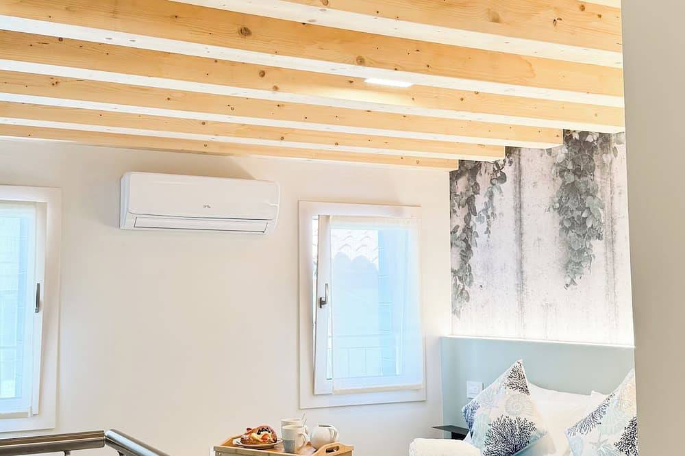 Ganze Wohnung, Graceful Apartments - Paradise Apartment in Sottomarina, Chioggia