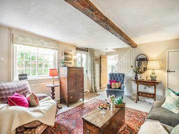 Cottage for 7 People in Kimbolton, Cambridgeshire, Photo 3