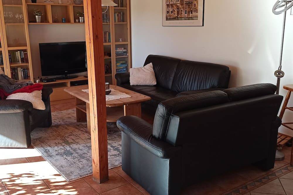 Ferienhaus für 5 Gäste mit 80m² in Windeby in Windeby, Rendsburg-Eckernförde