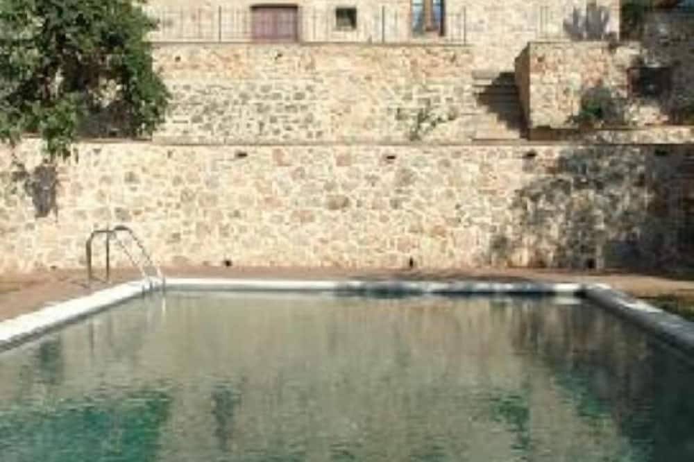 Casa privata in agriturismo in Monteriggioni, Chianti