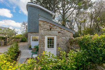 Holiday Home for 2 People in Cornwall, South West England, Photo 1