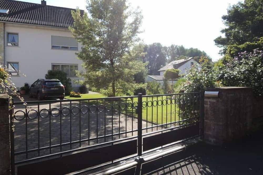 Ganze Wohnung, 1 Mainblick Brigitte in Lohr am Main, Spessart-Mainland