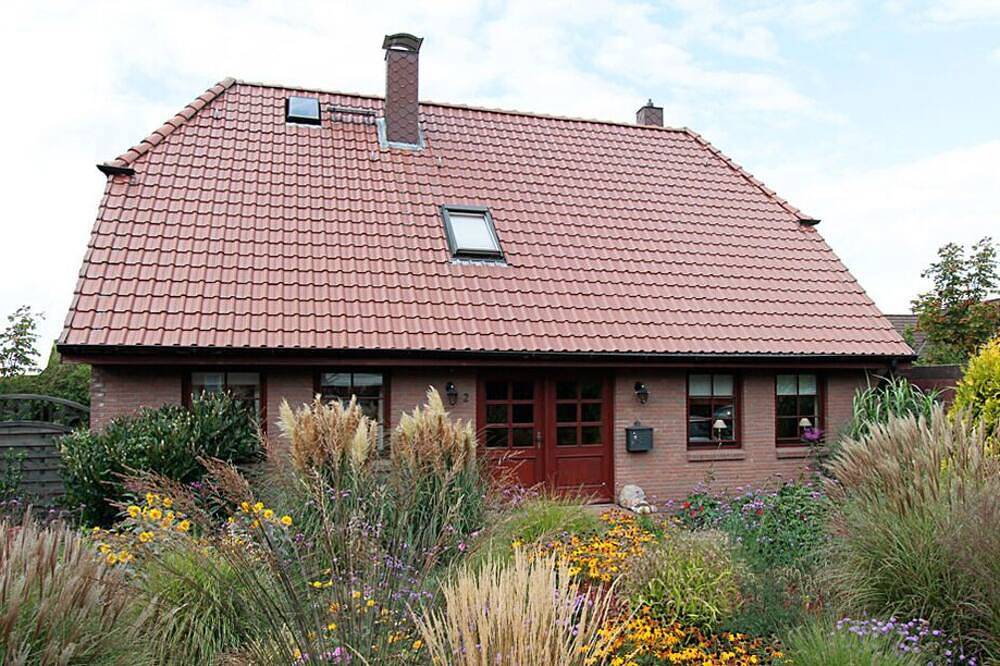 Ganze Wohnung, Ferienwohnung/App. für 1 Gast mit 30m² in Westerrönfeld in Westerrönfeld, Rendsburg-Eckernförde