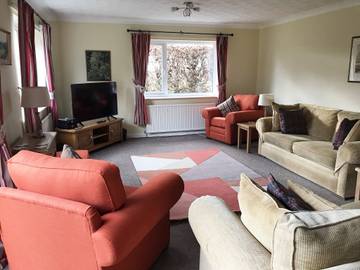 Holiday Rental for 8 People in Littleport, Cambridgeshire, Photo 1