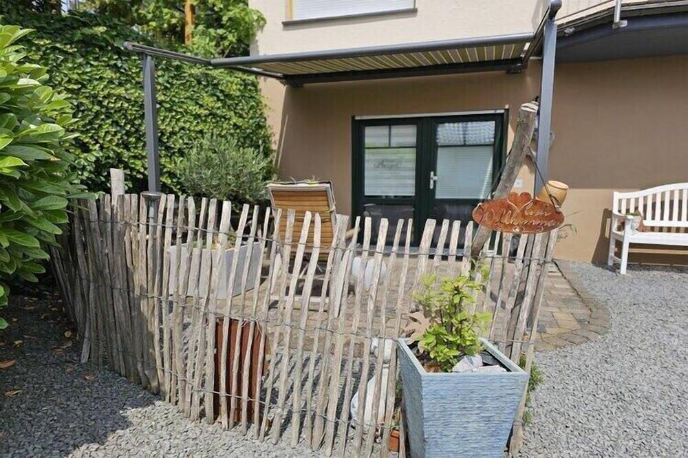 Appartement Kleine Auszeit Eifel, foto 6