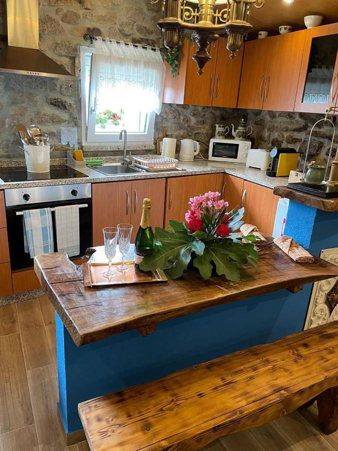 Gîte pour 4 personnes dans Tarouca - 4