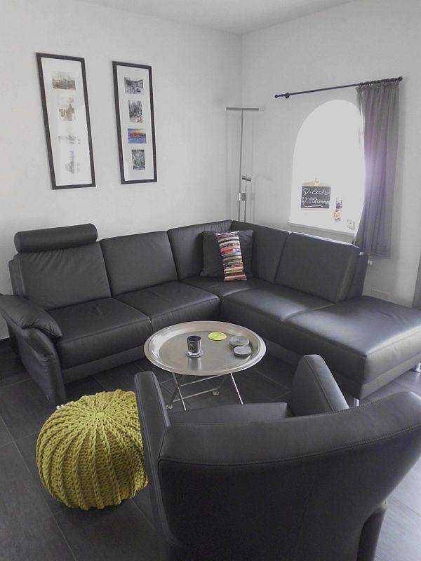 Ferienhaus für 6 Personen, mit Terrasse und Garten sowie Ausblick in Eilsum - 3