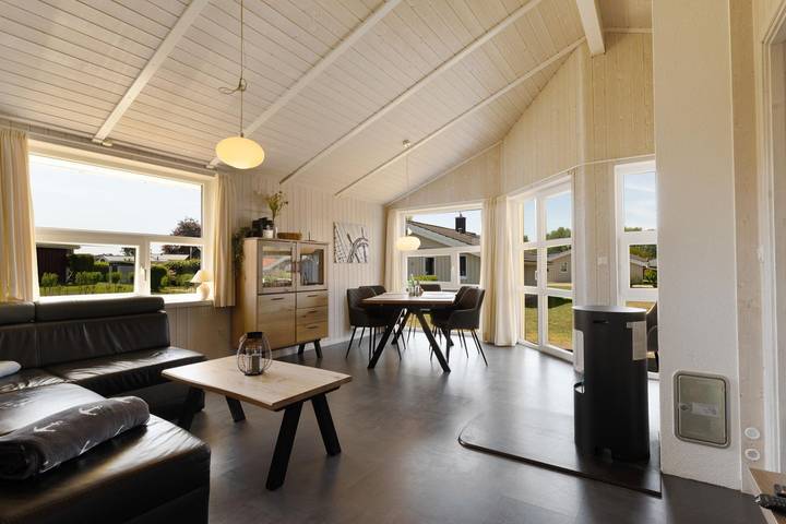 Ihr Ferienhaus am Meer- Strandblick 22 in Schönhagen, Brodersby