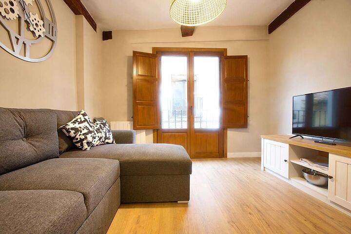 Ganze Wohnung, Cuencaloft San Pedro 32 / 2 in Cuenca, Cuenca Provinz