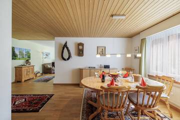 Ferienwohnung für 4 Personen in Scuol, Graubünden, Bild 2
