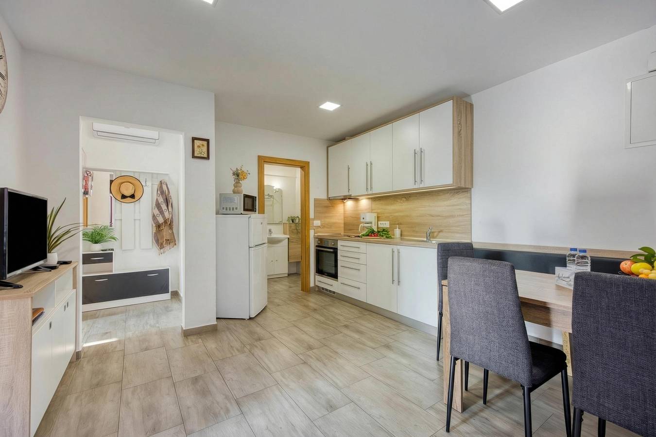 Appartement entier, Villa Roma Portorose - 1 Classic in Piran, Riviera slovène