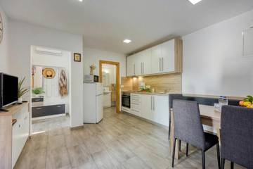 Vakantieappartement voor 4 Personen in Portoroz, Slovene Istria, Afbeelding 1
