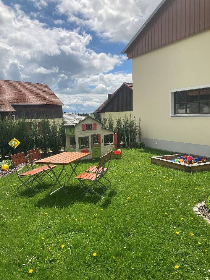 Ferienwohnung für 5 Personen in Beratzhausen - 3