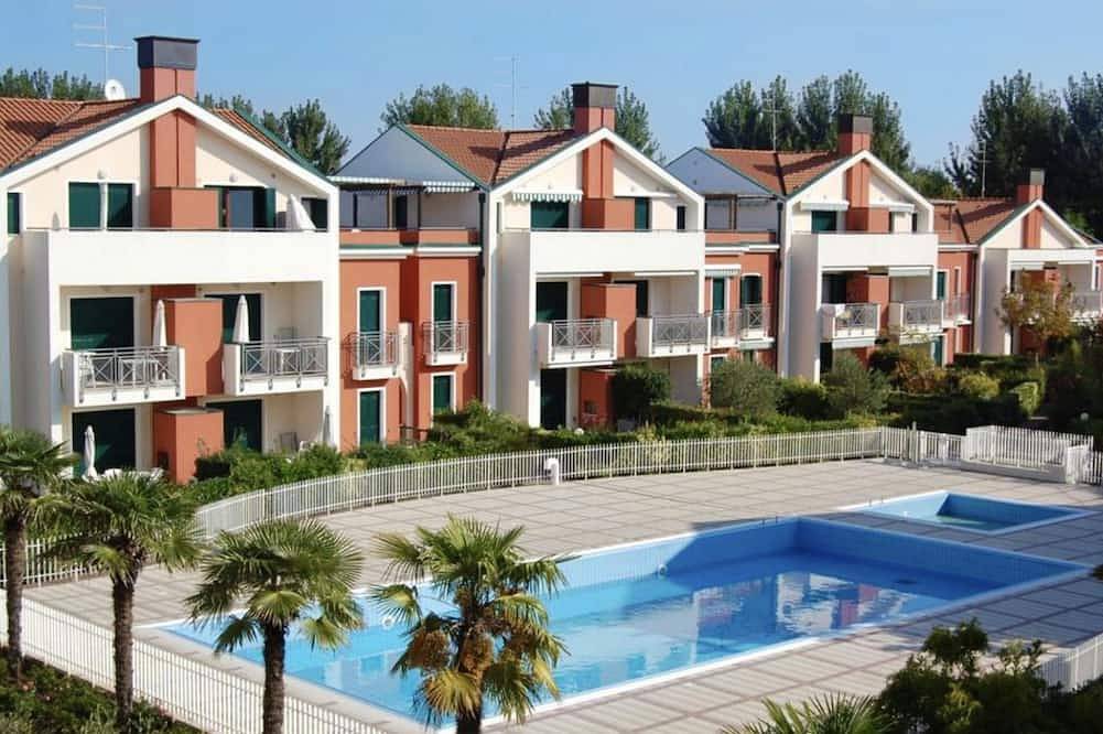 Appartamento Ca D'Oro 25/05 Cavallino - Carraro Immobiliare Jesolo in Lido di Jesolo, Cavallino-Treporti