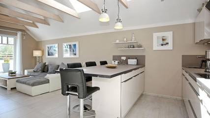 Ferienwohnung für 4 Personen in Wittenbeck, Rostock und Umgebung, Bild 4