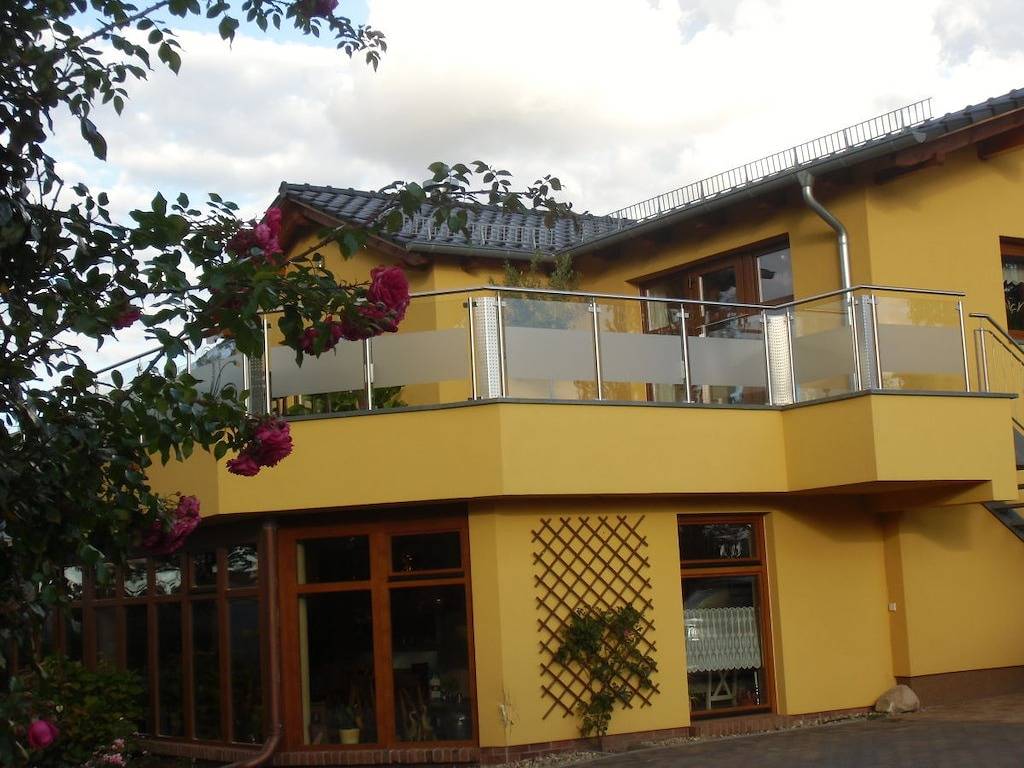 "Urlaub am See" in Teupitzer See, Schwerin (Brandenburg)