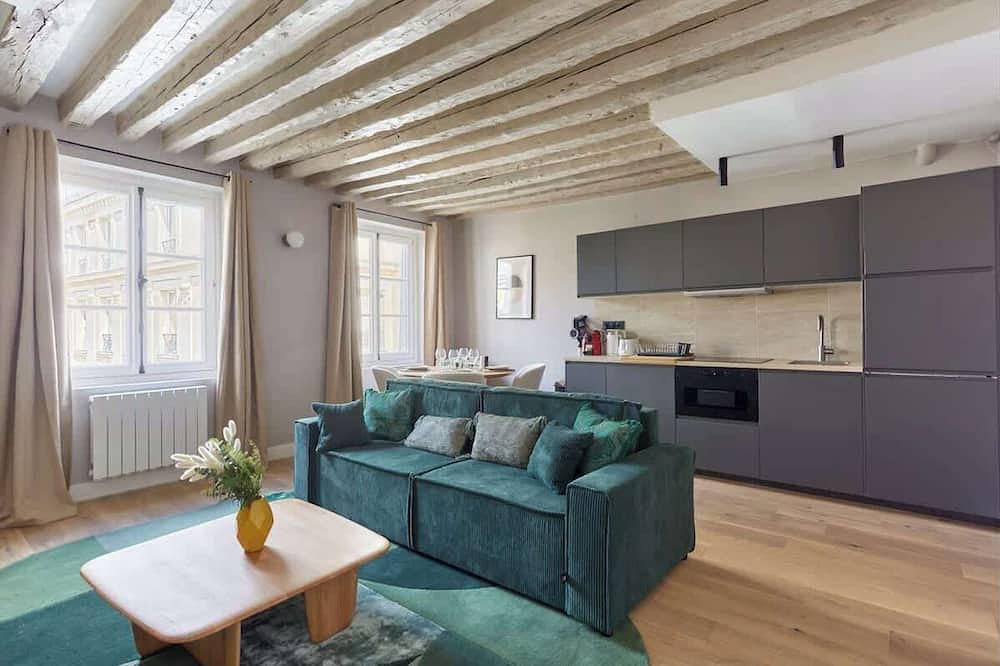Appartement de vacances