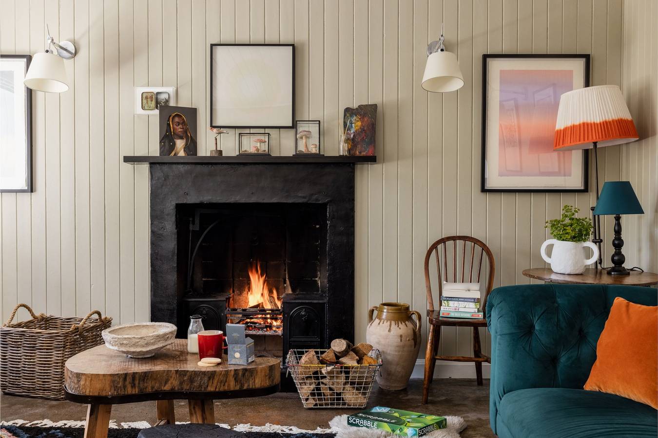 Glen Dye Cuttieshillock House in Banchory, Aberdeenshire