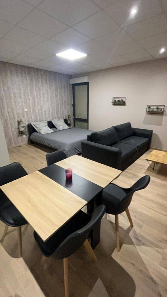 Dolce Wita Room in Chevillon, Haute-Marne