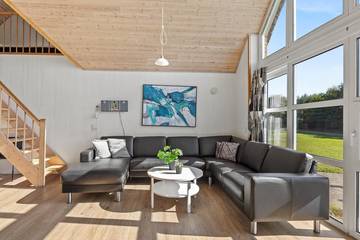 Ferienhaus für 16 Personen in Toftum, Rømø, Bild 4