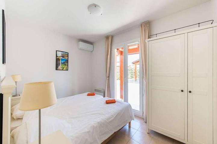 Luxus Ardeche Villa | Villa Julie | 5 Schlafzimmer | Privater Pool | Perfekt für Familien in Vallon-Pont-d'Arc, Ardèche